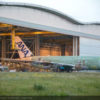 【ANA HAWAii⑥】ANAのA380「フライング・ホヌ」ついに出現!!
